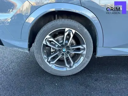 Photo 14 BMW X2  sDrive 20i 170ch DKG7