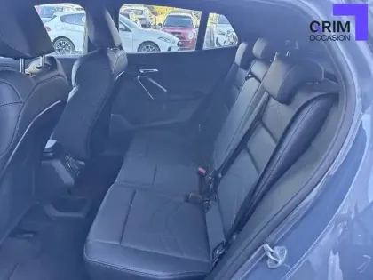 Photo 10 BMW X2  sDrive 20i 170ch DKG7