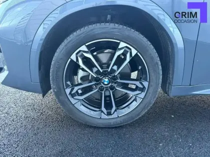 Photo 12 BMW X2  sDrive 20i 170ch DKG7