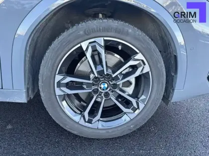 Photo 15 BMW X2  sDrive 20i 170ch DKG7