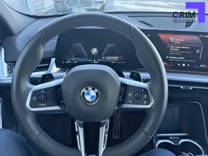 Photo 5 BMW X2  sDrive 20i 170ch DKG7