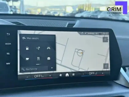 Photo 8 BMW X2  sDrive 20i 170ch DKG7