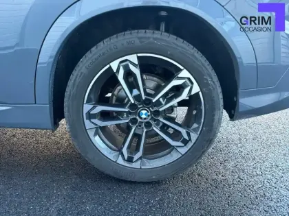 Photo 13 BMW X2  sDrive 20i 170ch DKG7