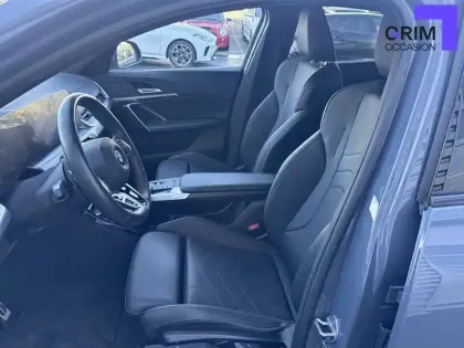 Photo 3 BMW X2  sDrive 20i 170ch DKG7