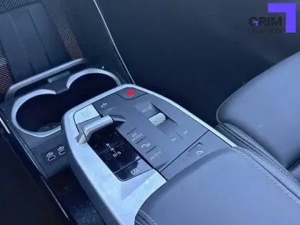 Photo 9 BMW X2  sDrive 20i 170ch DKG7