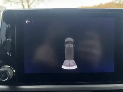 Photo 17 Peugeot Partner  FOURGON STANDARD 650 KG BLUEHDI 100 S&S BVM5