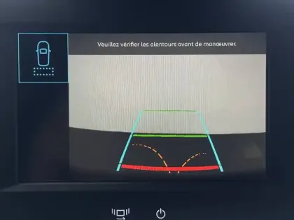 Photo 16 Peugeot Partner  FOURGON STANDARD 650 KG BLUEHDI 100 S&S BVM5