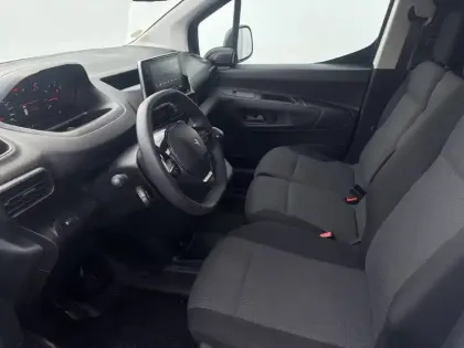 Photo 3 Peugeot Partner  FOURGON STANDARD 650 KG BLUEHDI 100 S&S BVM5