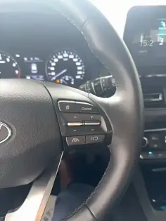 Photo 12 Hyundai I30  SW 1.0 T-GDi 120 iBVM6 Hybrid 48V