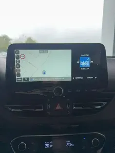 Photo 13 Hyundai I30  SW 1.0 T-GDi 120 iBVM6 Hybrid 48V