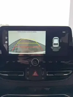 Photo 14 Hyundai I30  SW 1.0 T-GDi 120 iBVM6 Hybrid 48V