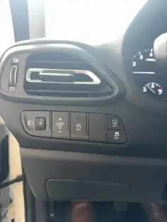 Photo 9 Hyundai I30  SW 1.0 T-GDi 120 iBVM6 Hybrid 48V