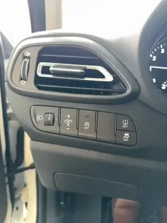 Photo 16 Hyundai I30  SW 1.0 T-GDi 120 iBVM6 Hybrid 48V