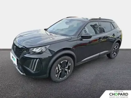 Photo 50 Peugeot 2008  Hybrid 145 e-DCS6