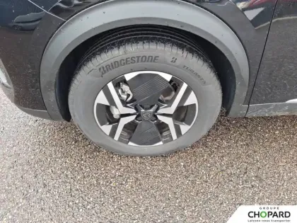 Photo 11 Peugeot 2008  Hybrid 145 e-DCS6