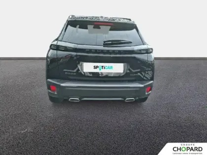 Photo 54 Peugeot 2008  Hybrid 145 e-DCS6