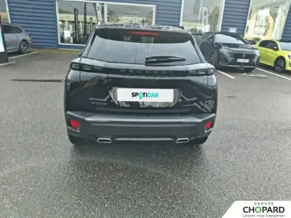 Photo 21 Peugeot 2008  Hybrid 145 e-DCS6