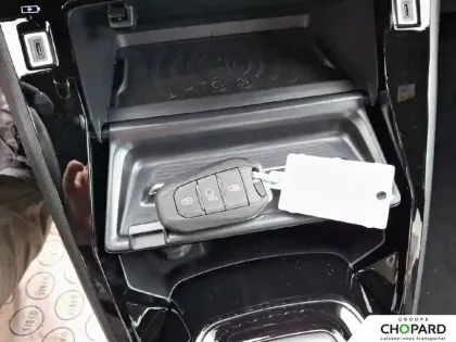 Photo 13 Peugeot 2008  Hybrid 145 e-DCS6