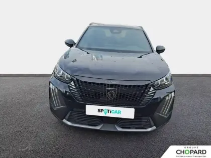 Photo 51 Peugeot 2008  Hybrid 145 e-DCS6