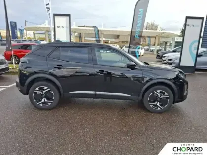 Photo 45 Peugeot 2008  Hybrid 145 e-DCS6