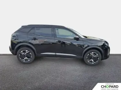 Photo 28 Peugeot 2008  Hybrid 145 e-DCS6