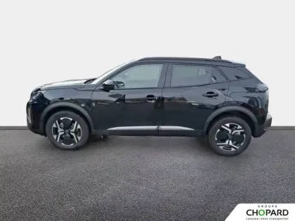 Photo 8 Peugeot 2008  Hybrid 145 e-DCS6