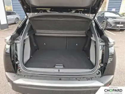 Photo 5 Peugeot 2008  Hybrid 145 e-DCS6