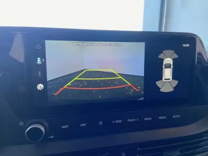 Photo 11 Hyundai Bayon  1.0 T-GDi 100 DCT-7