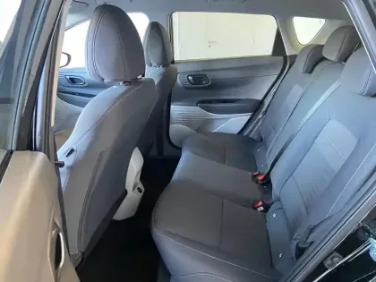 Photo 13 Hyundai Bayon  1.0 T-GDi 100 DCT-7