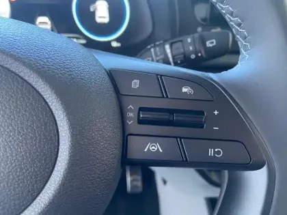 Photo 9 Hyundai Bayon  1.0 T-GDi 100 DCT-7