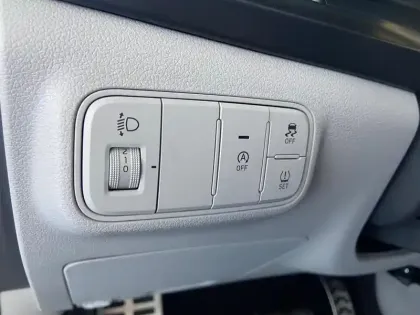 Photo 7 Hyundai Bayon  1.0 T-GDi 100 DCT-7