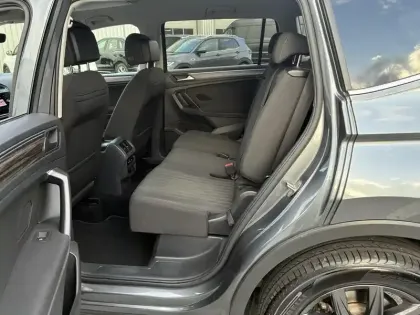 Photo 10 Volkswagen Tiguan allspace  2.0 TDI 150ch DSG7