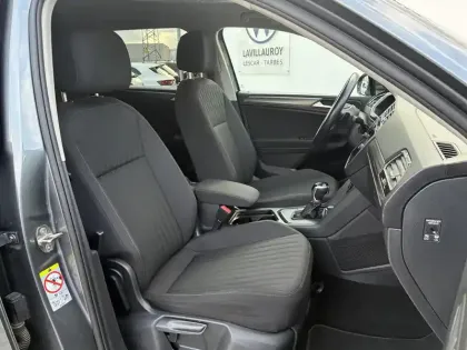 Photo 12 Volkswagen Tiguan allspace  2.0 TDI 150ch DSG7