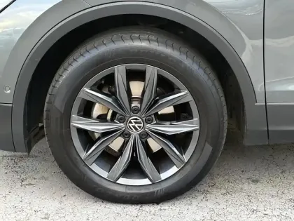 Photo 13 Volkswagen Tiguan allspace  2.0 TDI 150ch DSG7