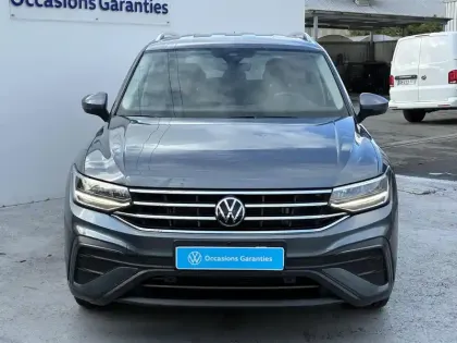 Photo 7 Volkswagen Tiguan allspace  2.0 TDI 150ch DSG7