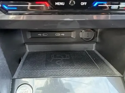 Photo 24 Volkswagen Tiguan allspace  2.0 TDI 150ch DSG7