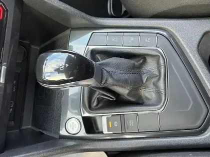 Photo 25 Volkswagen Tiguan allspace  2.0 TDI 150ch DSG7