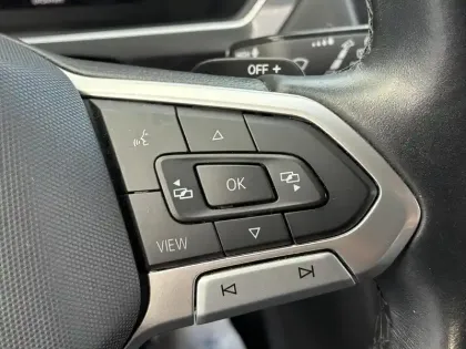 Photo 26 Volkswagen Tiguan allspace  2.0 TDI 150ch DSG7