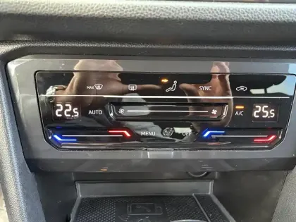 Photo 23 Volkswagen Tiguan allspace  2.0 TDI 150ch DSG7