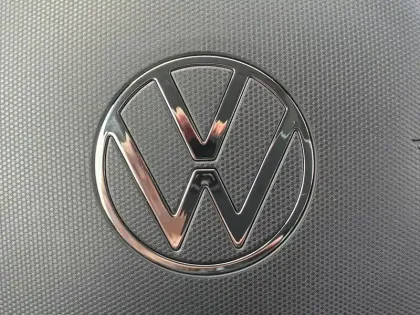 Photo 28 Volkswagen Tiguan allspace  2.0 TDI 150ch DSG7