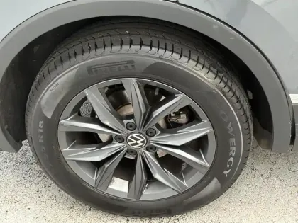 Photo 22 Volkswagen Tiguan allspace  2.0 TDI 150ch DSG7