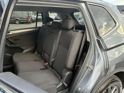 Photo 9 Volkswagen Tiguan allspace  2.0 TDI 150ch DSG7