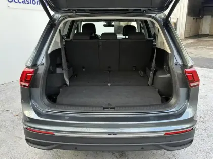 Photo 5 Volkswagen Tiguan allspace  2.0 TDI 150ch DSG7