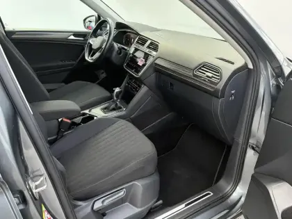Photo 11 Volkswagen Tiguan allspace  2.0 TDI 150ch DSG7