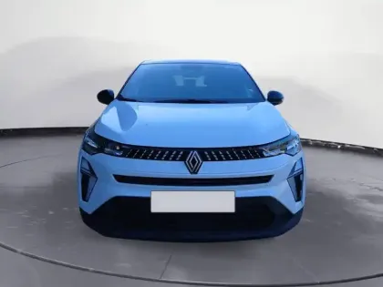 Photo 7 Renault Captur  Eco-G 100 ch