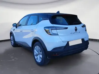 Photo 2 Renault Captur  Eco-G 100 ch