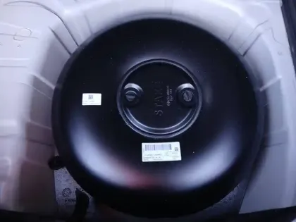 Photo 13 Renault Captur  Eco-G 100 ch