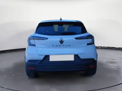 Photo 3 Renault Captur  Eco-G 100 ch