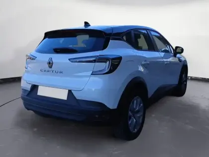 Photo 4 Renault Captur  Eco-G 100 ch