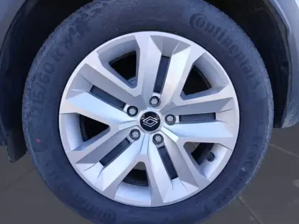 Photo 8 Renault Captur  Eco-G 100 ch